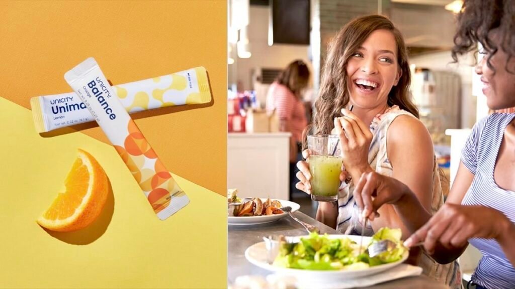 Feel Great System Unimate-Balance Protocol