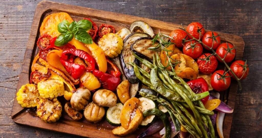 Cooking vegetables for optimal nutrition