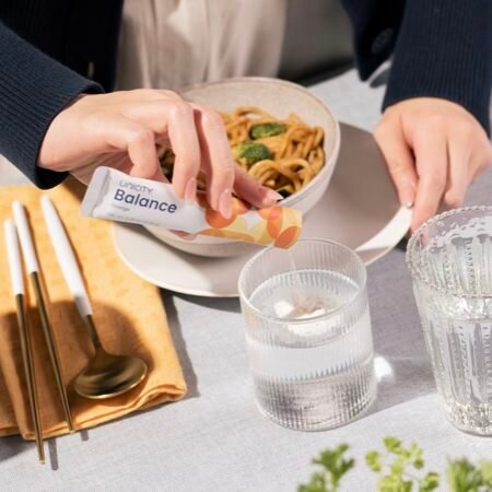 Feel Great System Bios Life S or Balance Before Meal Use