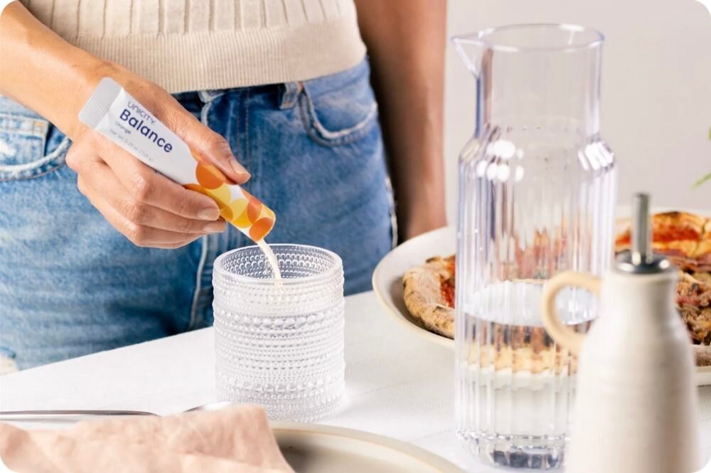 Balance (Bios Life S)